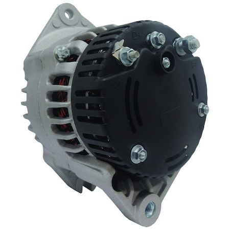 Replacement For Letrika 11.203.285 Alternator